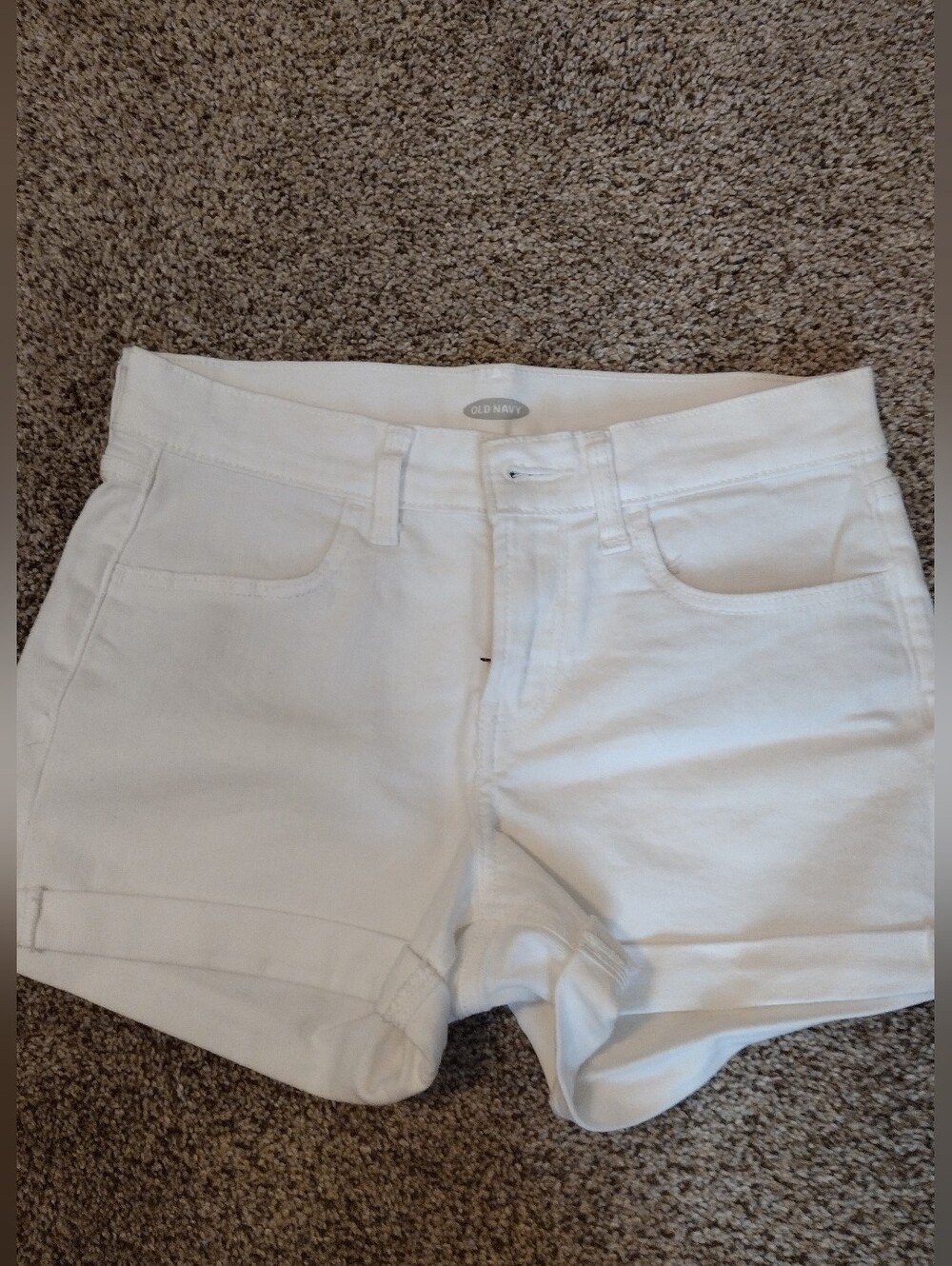 Old Navy Denim Shorts